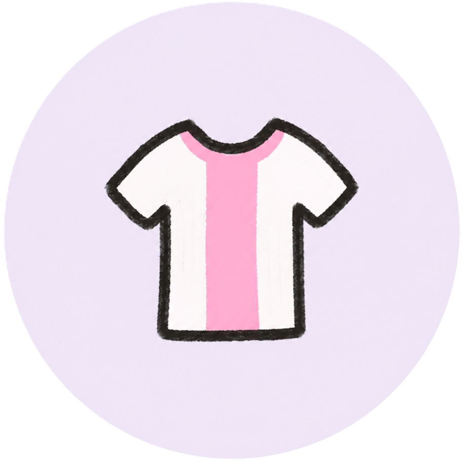 Apparel