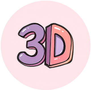 3D Prints