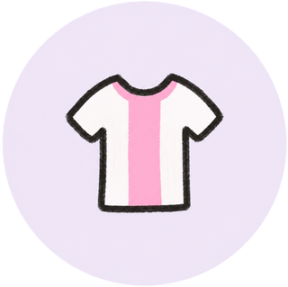 Apparel