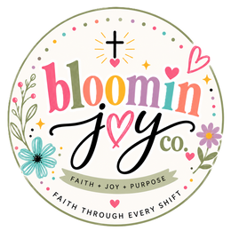 BloominJoyCo